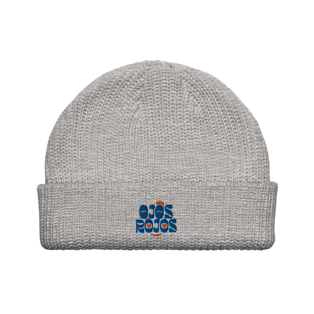 Fisherman Beanie