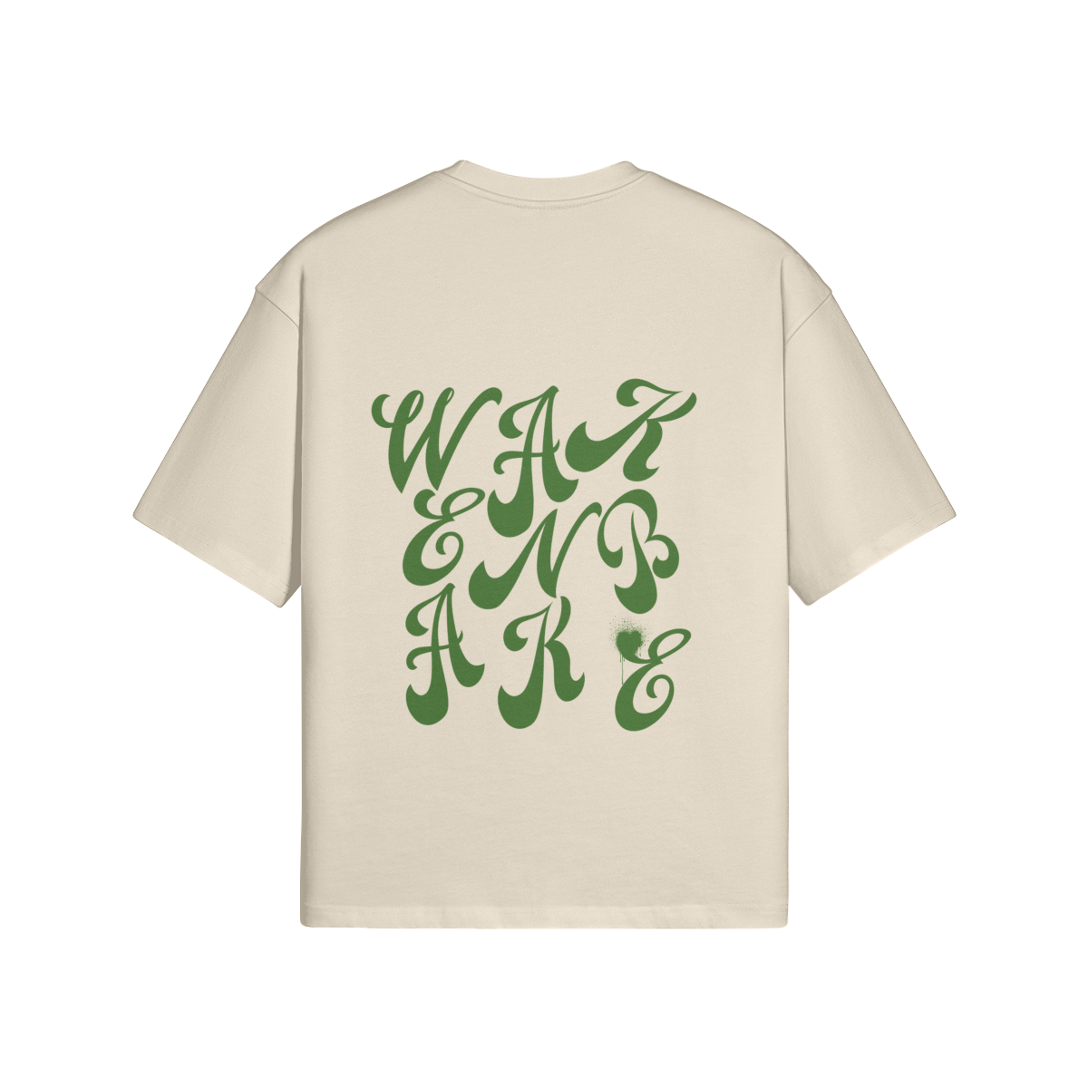 Wake n' Bake Unisex Shirt