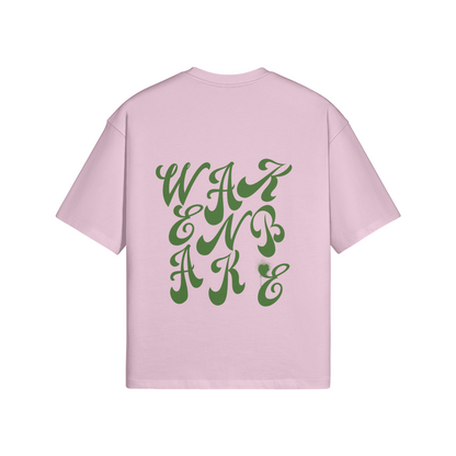 Wake n' Bake Unisex Shirt